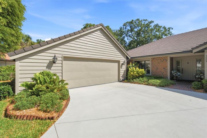 Property Photo: 4603 Pine Harrier Drive FL 34231