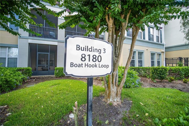 Property Photo:  8180 Boat Hook Loop 102  FL 34786 