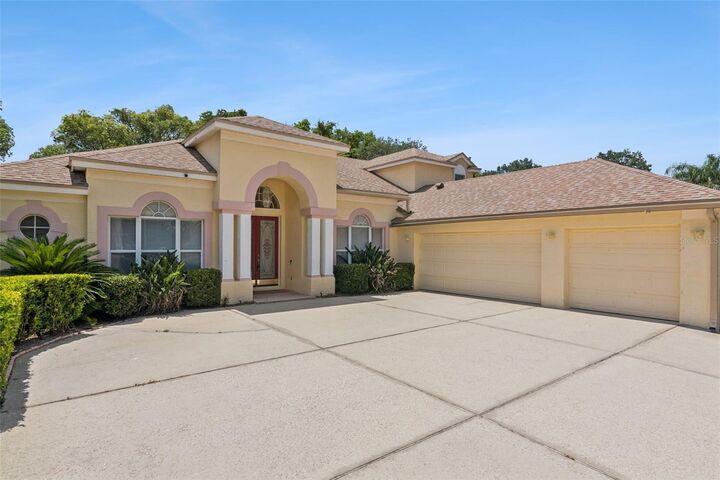 Property Photo:  126 Seville Chase Drive  FL 32708 