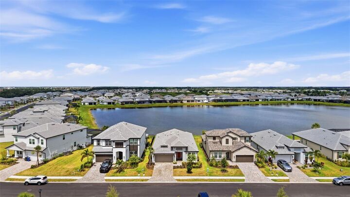 Property Photo:  17325 Savory Mist Circle  FL 34211 