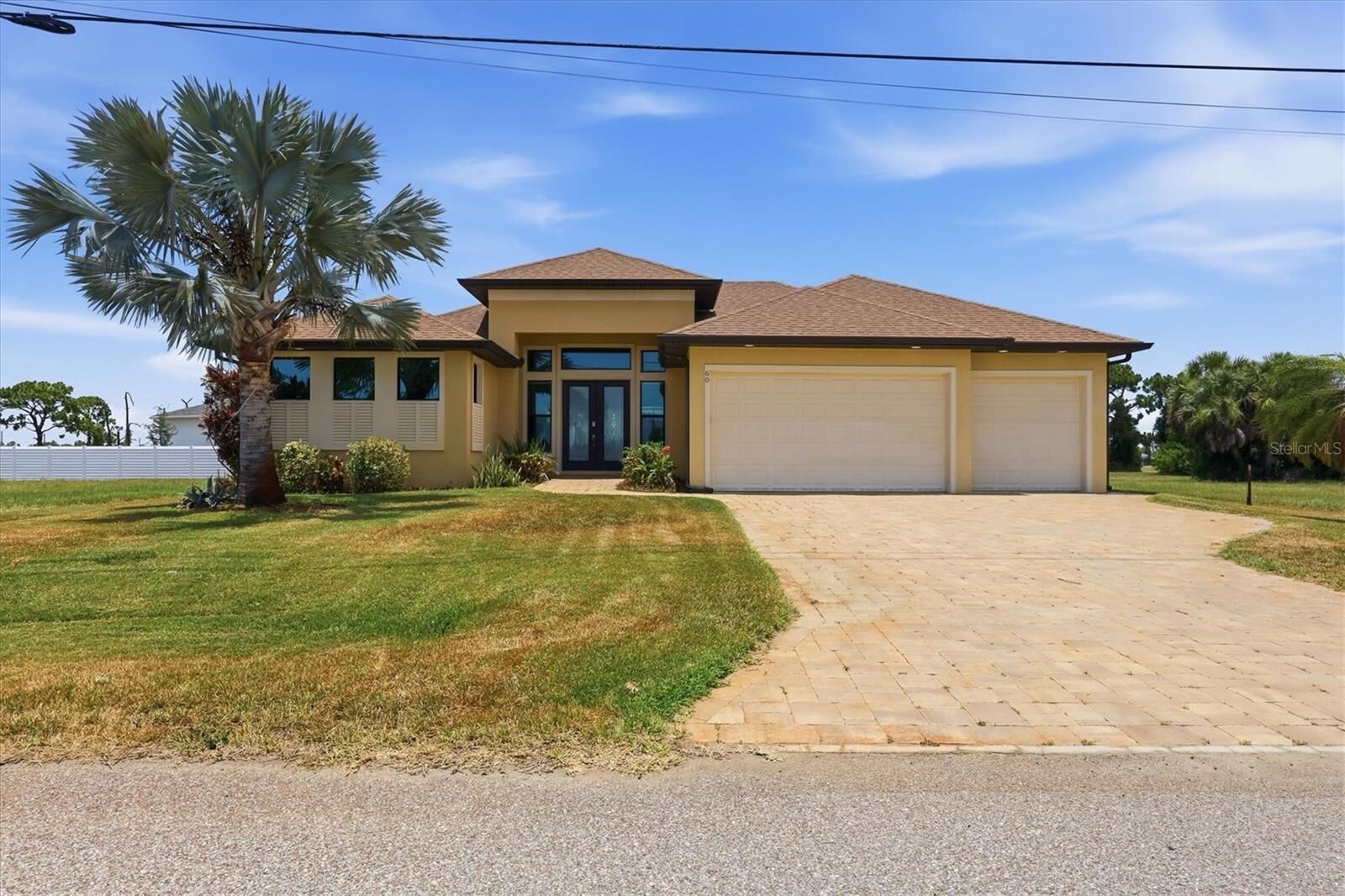 Property Photo:  60 Harness Road  FL 33946 