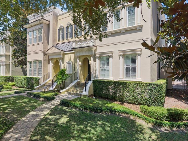 Property Photo: 1138 S Pennsylvania Avenue FL 32789