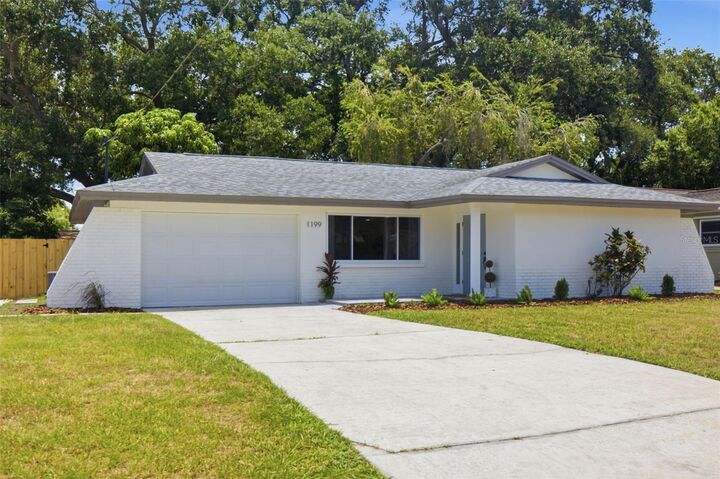 Property Photo:  1199 Keene Road  FL 34698 
