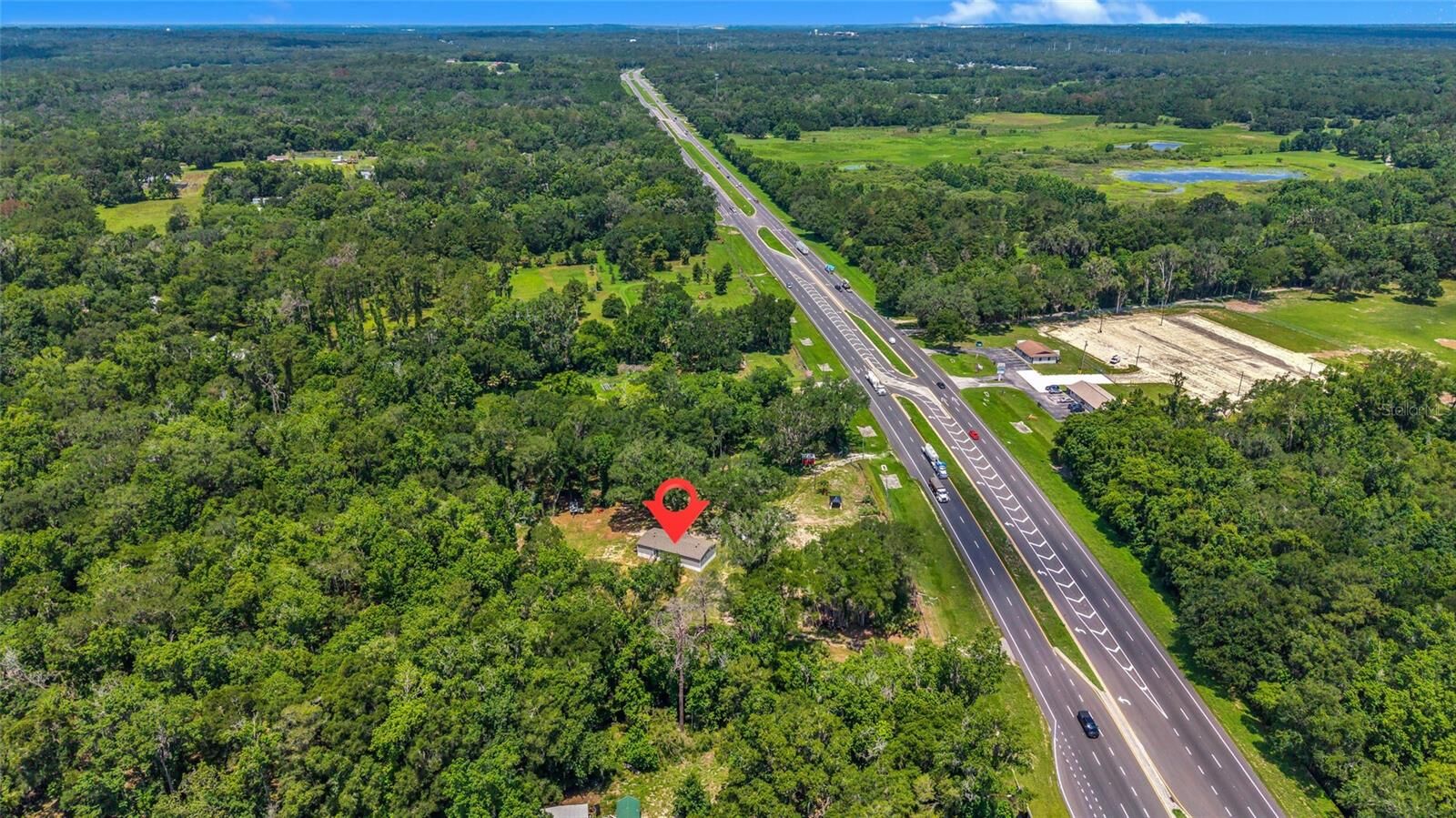 Property Photo:  24050 Cortez Boulevard  FL 34601 