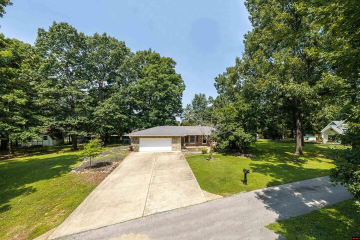 Property Photo:  127 Kingwood Circle  AR 72619 