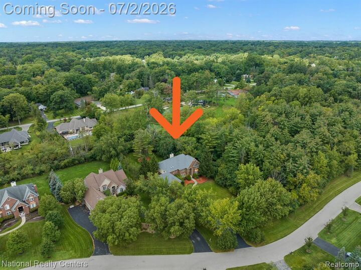 Property Photo:  30055 Forest Drive  MI 48025 1580 