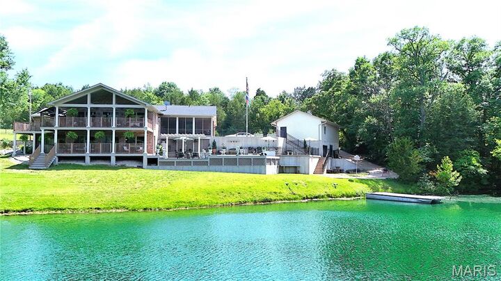 Property Photo:  3589 State Route 110  MO 63020 