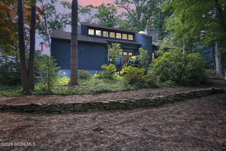 Property Photo:  947 Birch Drive  NJ 08730 