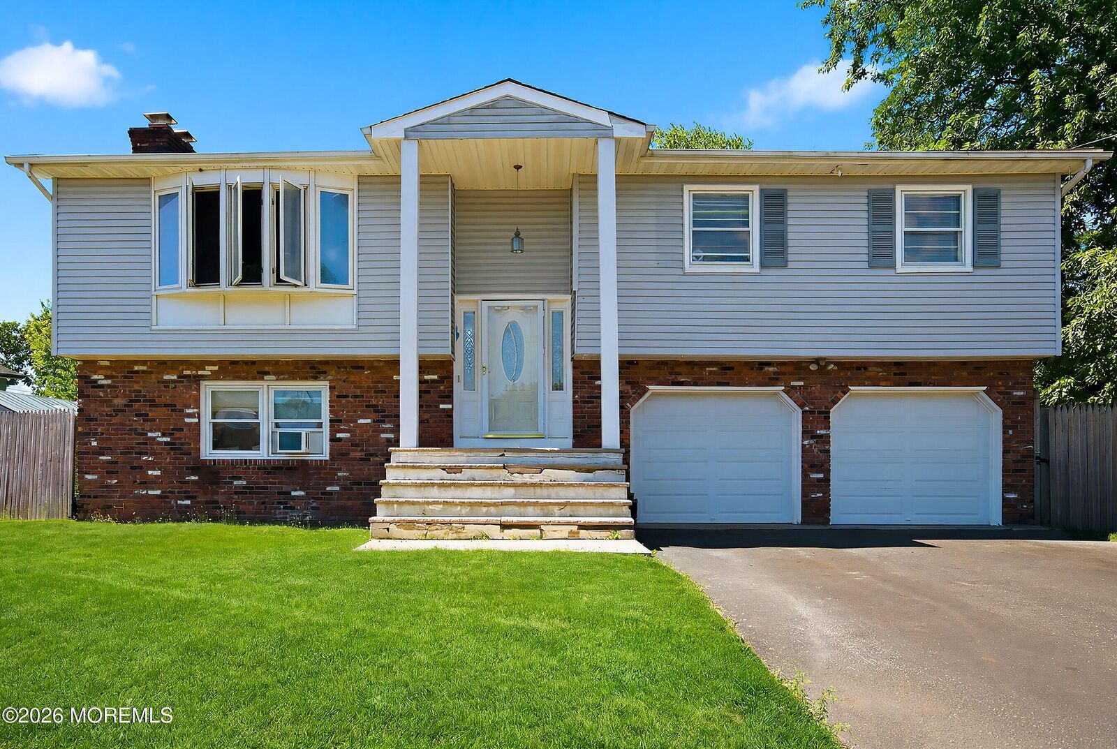 Property Photo:  81 Elm Street  NJ 08722 
