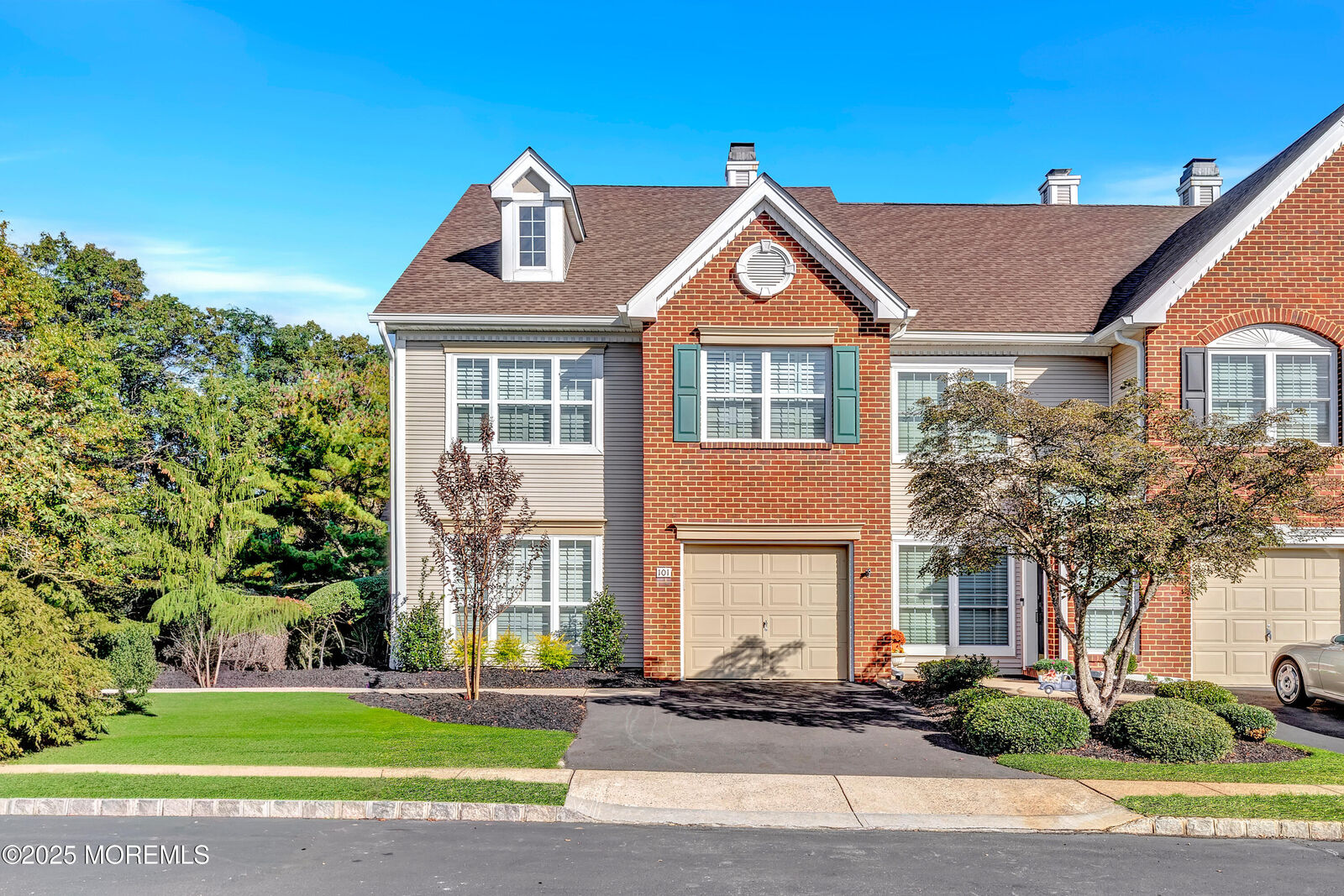 Property Photo:  101 Tarpon Drive  NJ 08750 