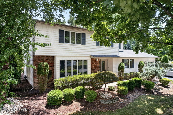 Property Photo:  43 Georgian Bay Drive  NJ 07751 