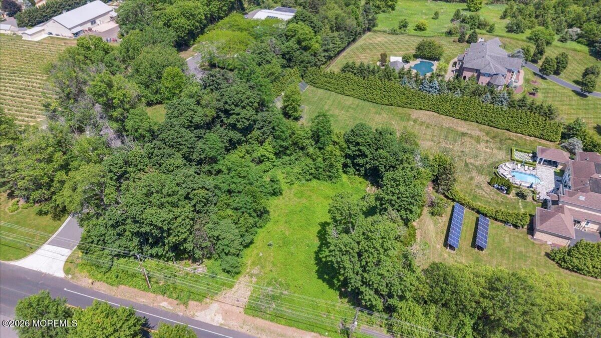 Property Photo: 947 Holmdel Road NJ 07733