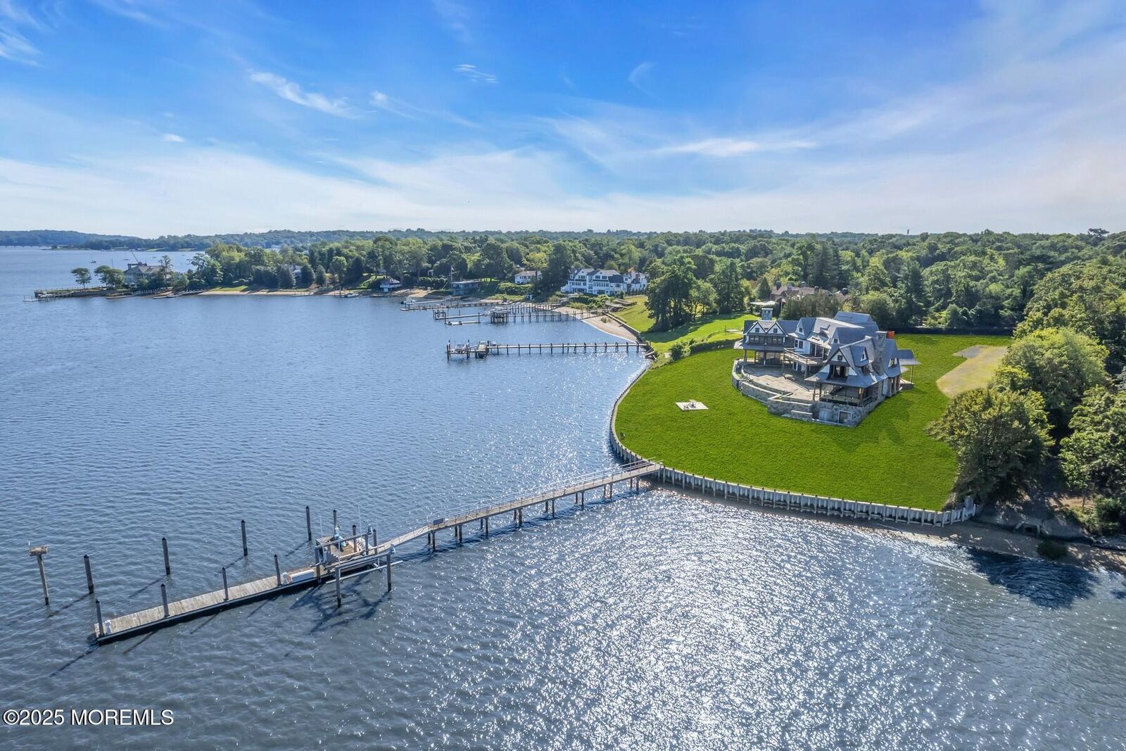 Property Photo:  1 Hance Road  NJ 07704 