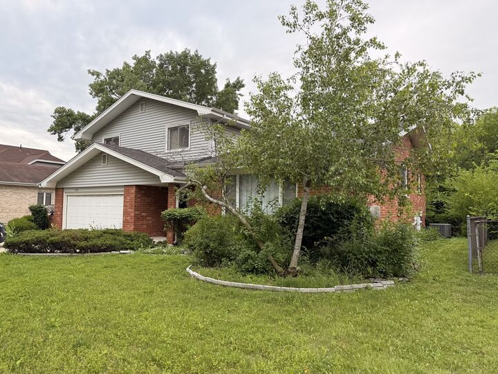 Property Photo: 22232 Scott Drive IL 60471