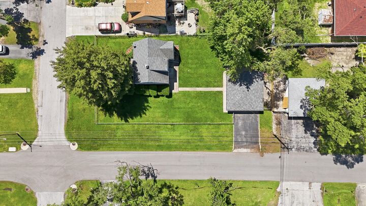 Property Photo: 11800 S Ridgeway Avenue IL 60803