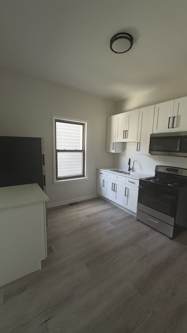 Property Photo: 5344 S Carpenter Street IL 60609