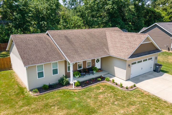 Property Photo: 6123 Chandler Drive IL 62918