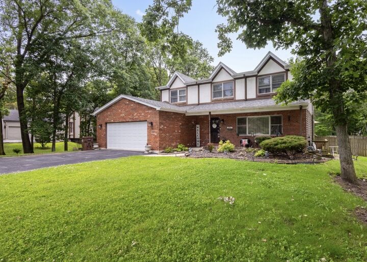 Property Photo: 24216 S Plum Valley Drive IL 60417