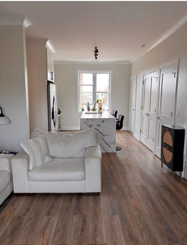 Property Photo: 3651 W 25th Street 2R IL 60623