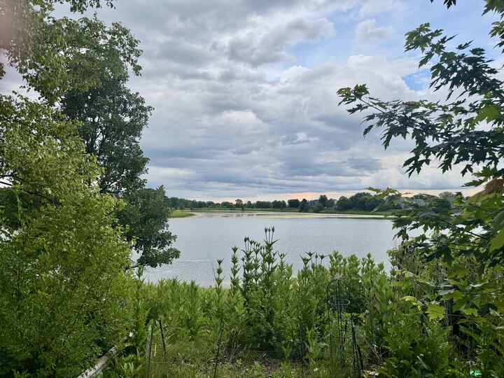 Property Photo: 2268 Stacy Circle IL 60538