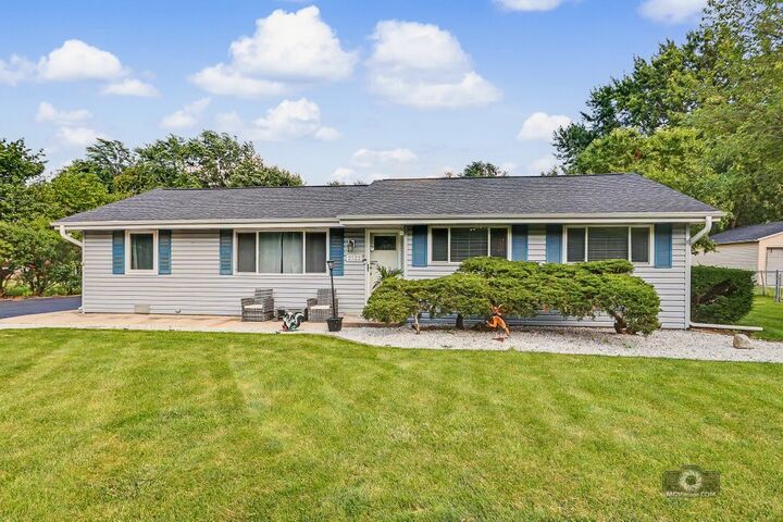 Property Photo:  2522 Von Esch Road  IL 60431 