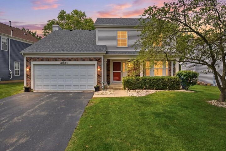 Property Photo:  6061 Golfview Drive  IL 60031 