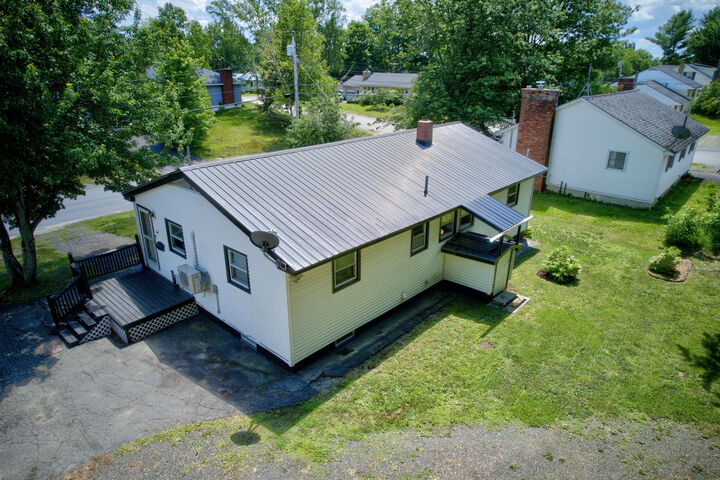 Property Photo:  54 New Hampshire Street  ME 04462 