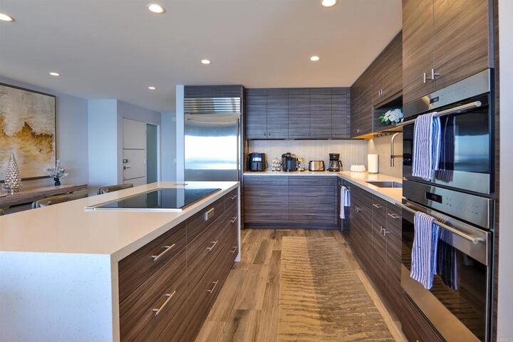 Property Photo:  861 Beachfront Drive B  CA 92075 