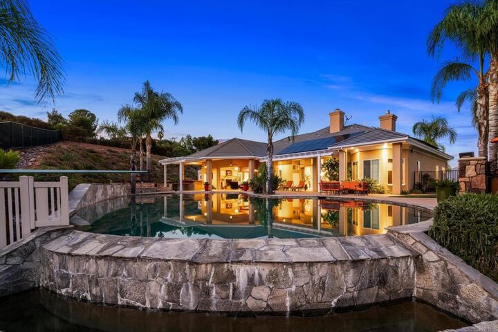 Property Photo:  2772 Firebrand Drive  CA 91901 
