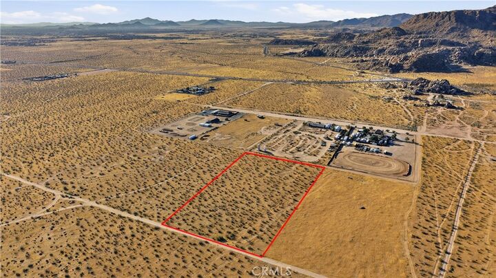 Property Photo: 0 Las Tunas Drive CA 92625