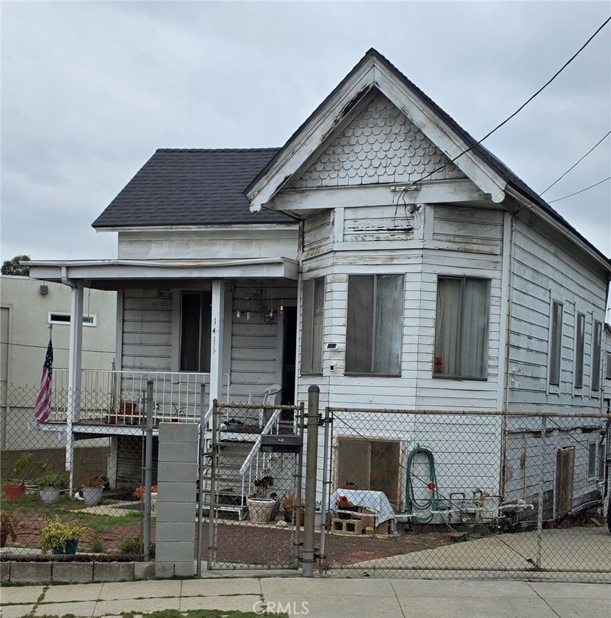 Property Photo:  1411 Mitchell Place  CA 90033 
