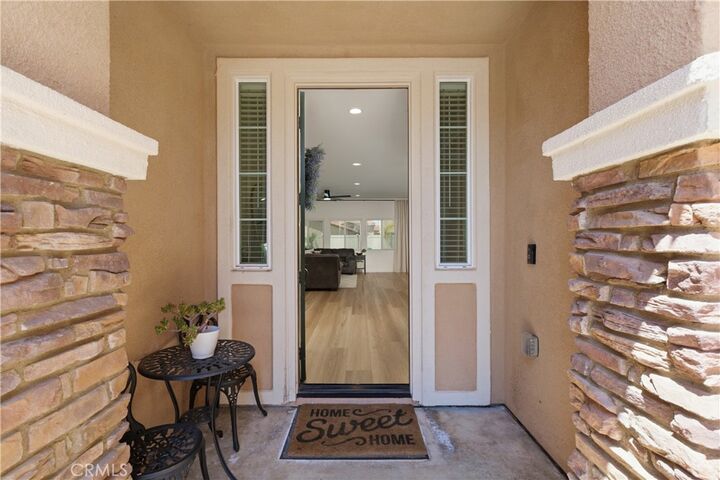 Property Photo:  34727 Ribbon Grass Way  CA 92563 