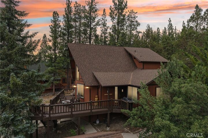 Property Photo:  265 S Eagle  CA 92315 
