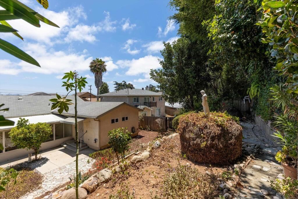 Property Photo: 3620 Cowley Way CA 92117