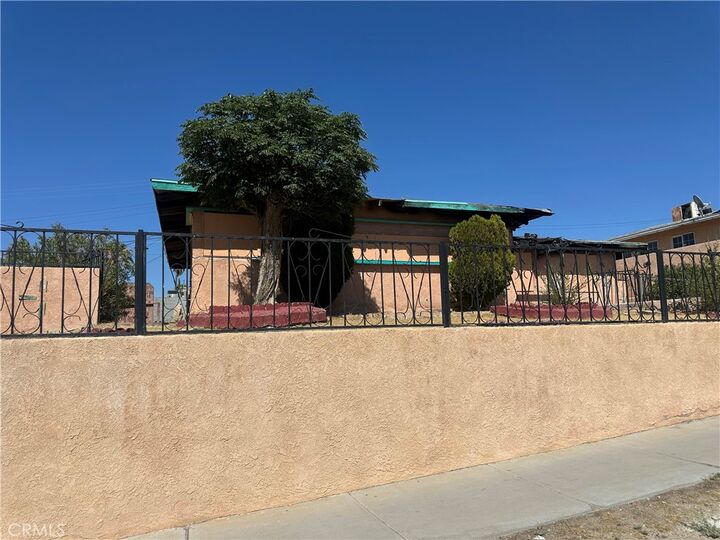 Property Photo: 341 S Muriel CA 92311