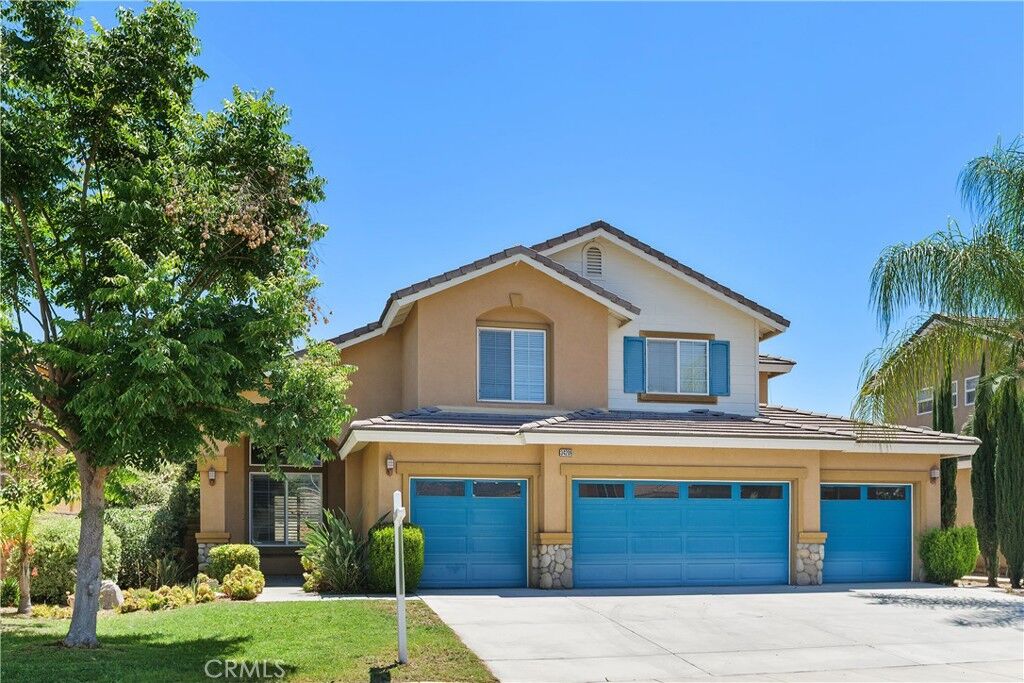 Property Photo:  34206 Dorof Court  CA 92595 