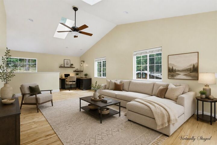 Property Photo:  12366 Pawnee Trail  CA 95959 