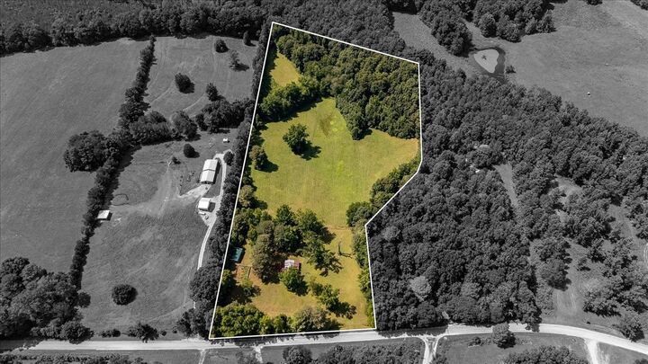 Property Photo: 1630 Johnson Branch Rd TN 38478