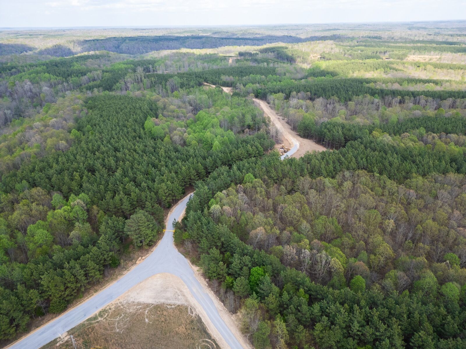 Property Photo: 0 Rustic Pines Rd TN 37058