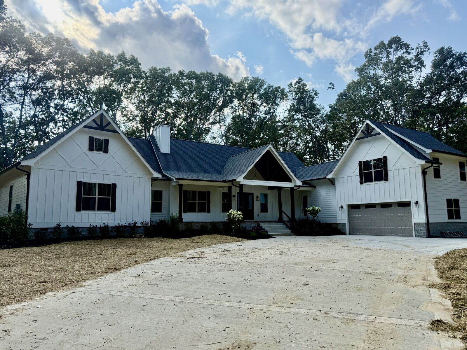 Property Photo:  453 Dogwood Ln  TN 37355 