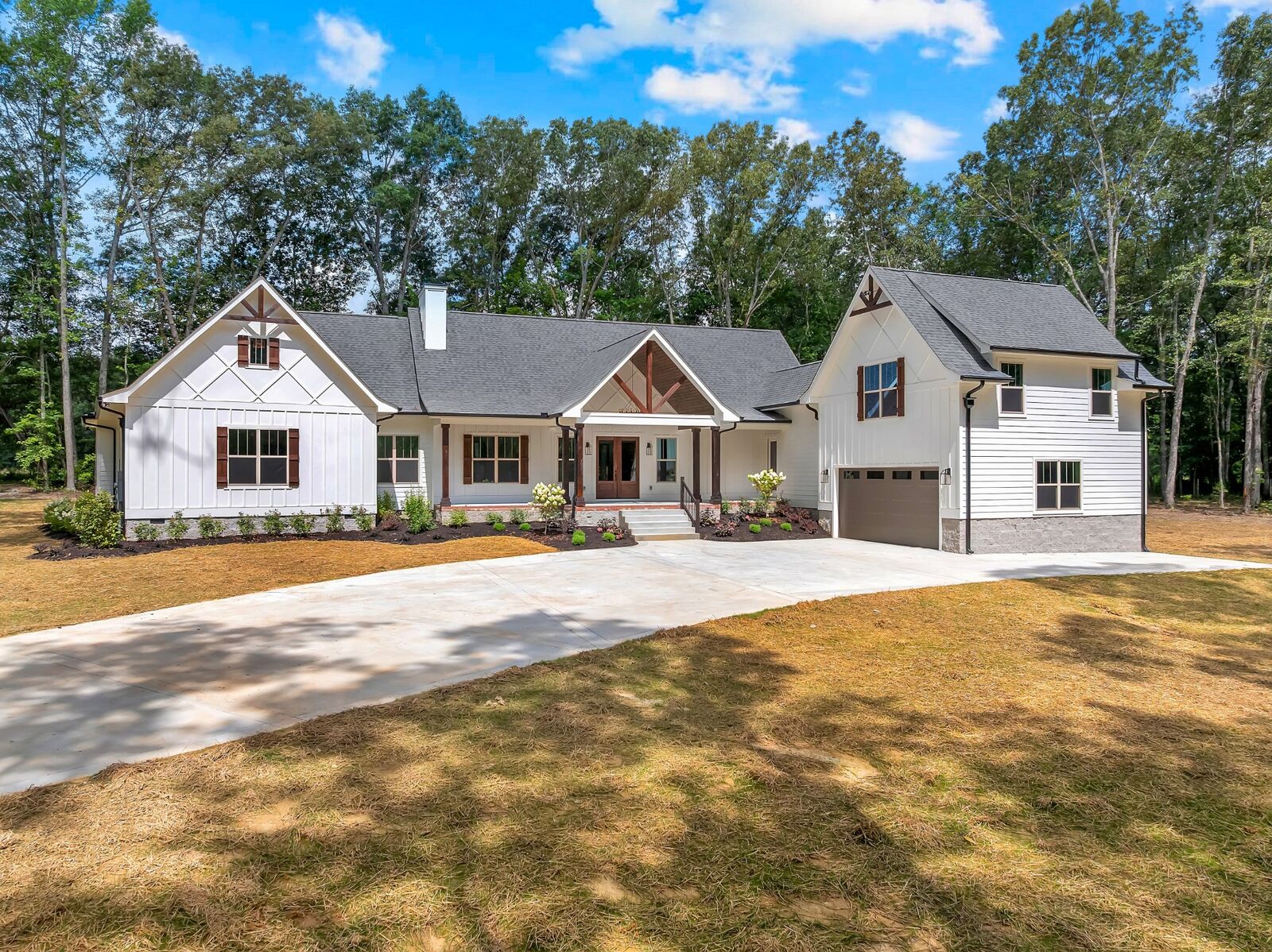Property Photo:  453 Dogwood Ln  TN 37355 