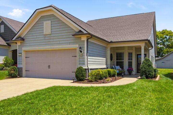 Property Photo: 108 Tipton Pass TN 37174
