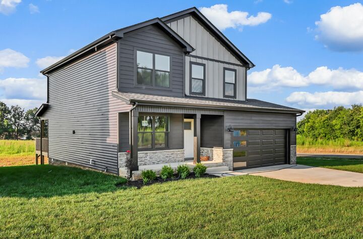 Property Photo:  2812 Brewster Dr  TN 37042 