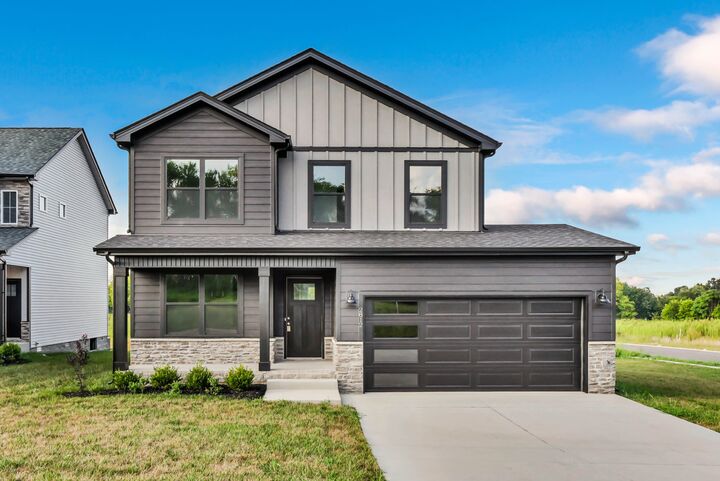 Property Photo:  2812 Brewster Dr  TN 37042 