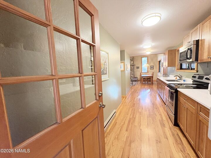 Property Photo:  7340 E Long Bow Drive  AZ 86046 