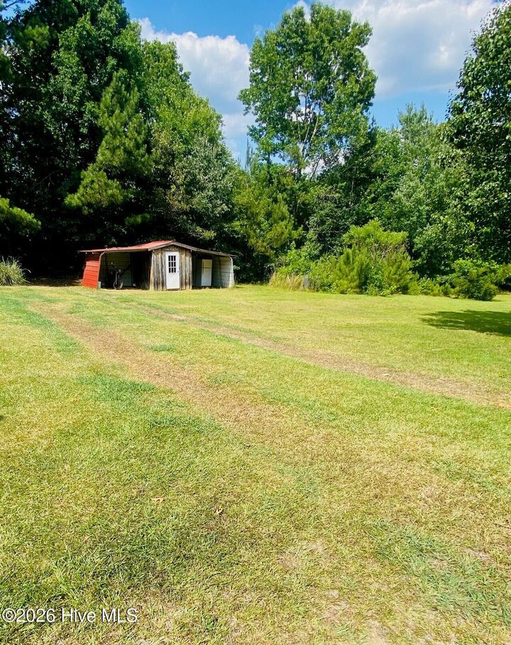 Property Photo:  2537 Alton Road  NC 27242 