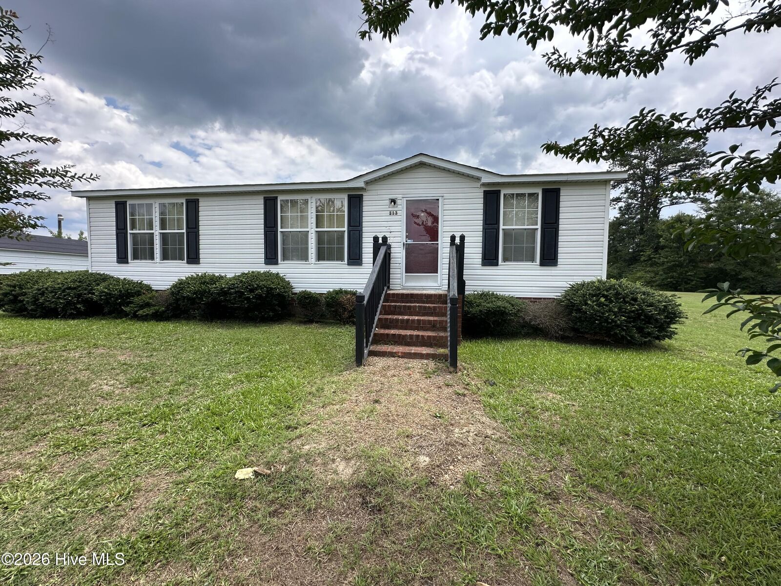 Property Photo:  113 Carlyle Askew Drive  NC 27910 