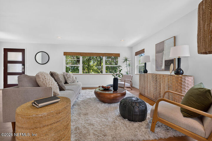 Property Photo:  1827 Cherry Street  FL 32205 
