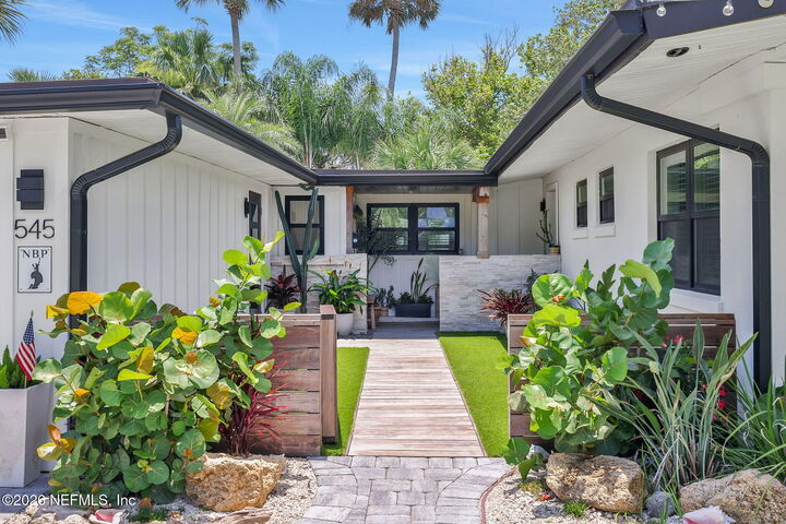 Property Photo:  545 South Street  FL 32266 