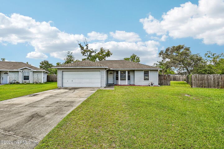 Property Photo:  3224 Ryans Court  FL 32043 